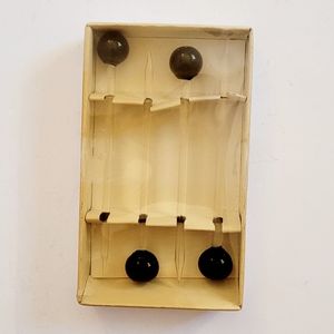 NWOT 4pk Cocktail picks